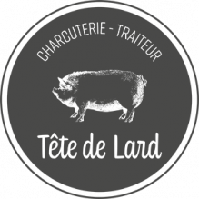 Charcuterie Tête de Lard